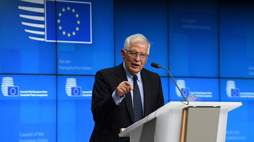 Borrell