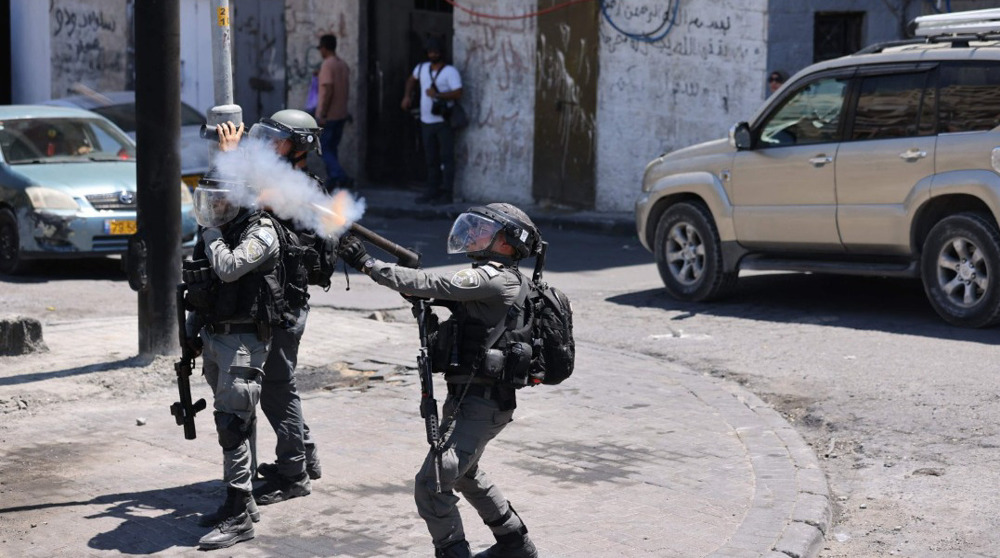 New flare-up in al-Quds as Israel lays siege to Silwan neighborhood