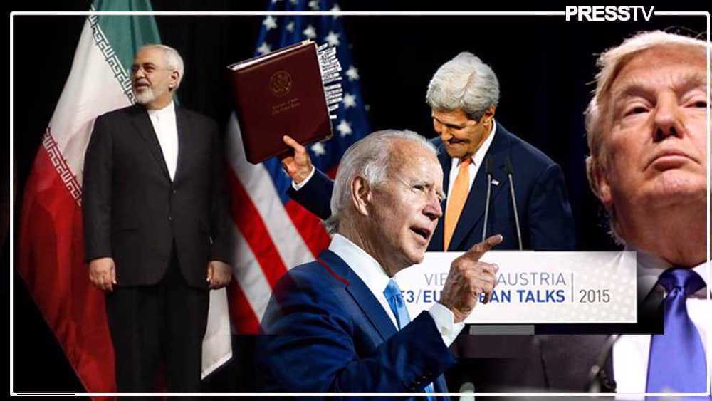 Revisiting JCPOA: The other side of the table