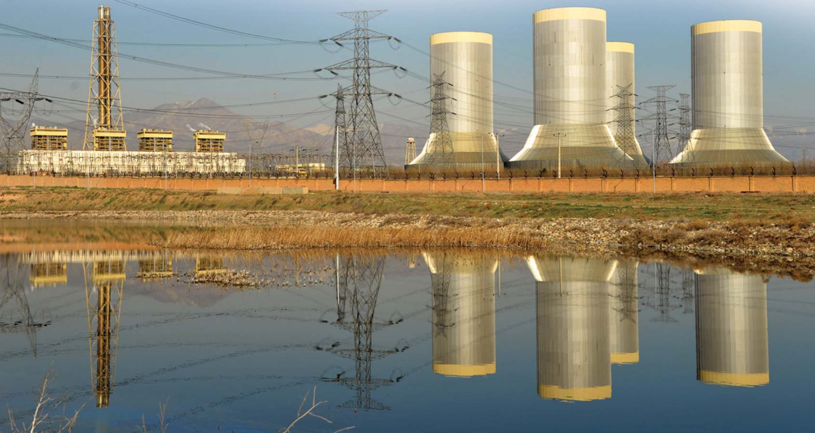 Iran to build 10,000 MW of power plants after blackouts  