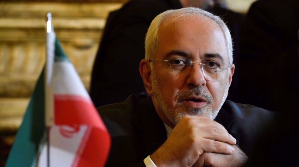On JCPOA anniv., Iran highlights failure of US sanctions