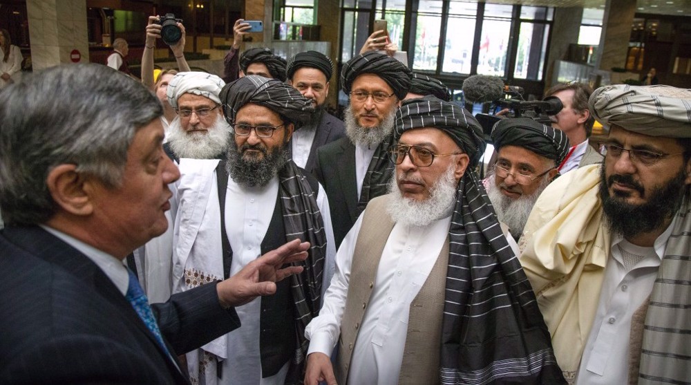 Russia warns Taliban against undermining regional security
