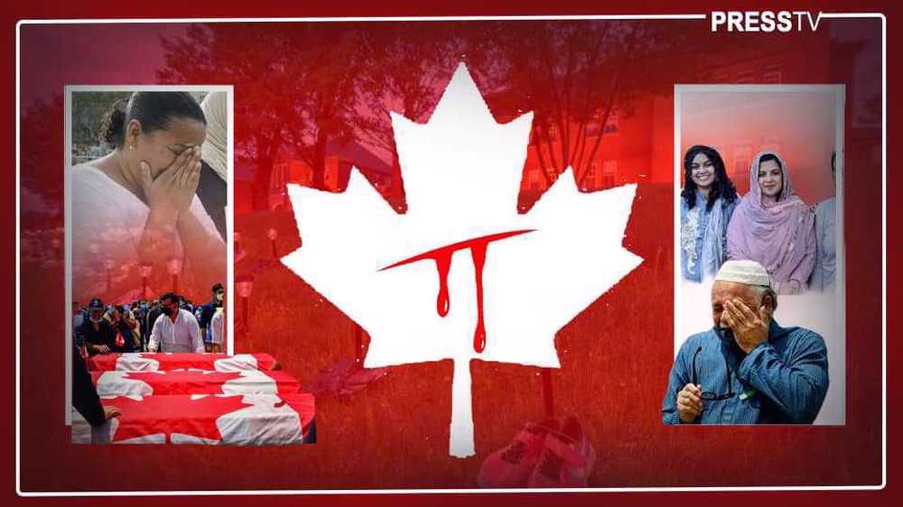 Canada’s serious problem with Islamophobia, anti-Black racism demands action