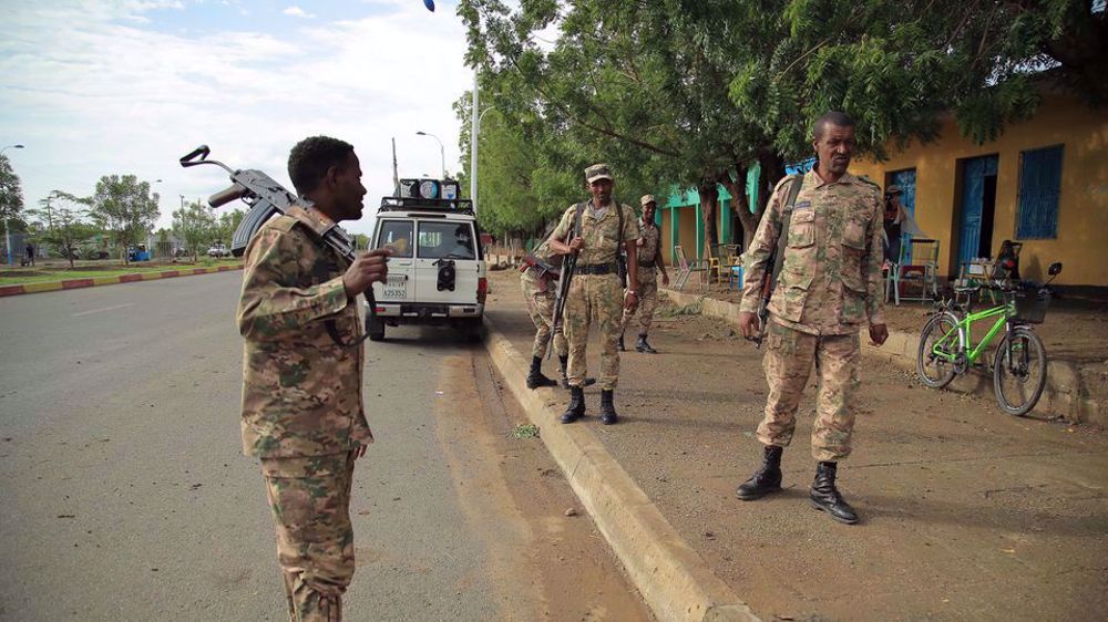 Ethiopia conflict heats up as Amhara region vows to attack Tigray forces