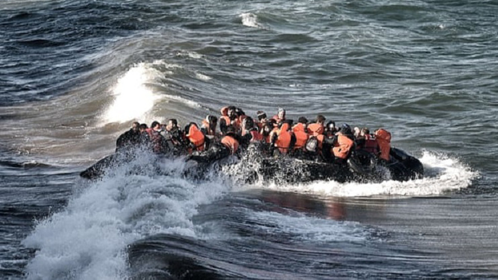 Probe finds EU border agency failed to protect human rights of refugees
