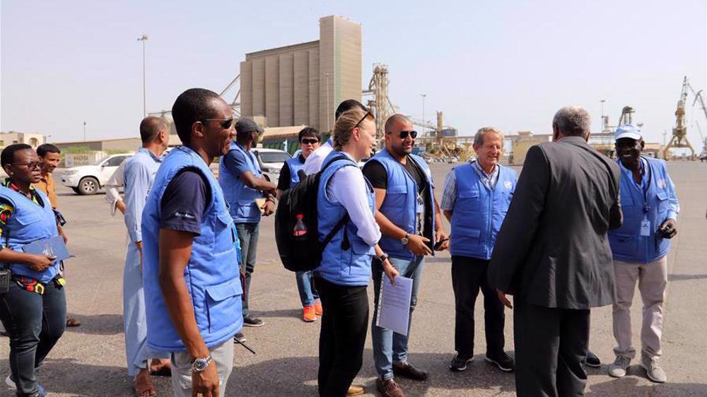 Security Council renews ‘unsuccessful’ UN monitoring mission in Yemen