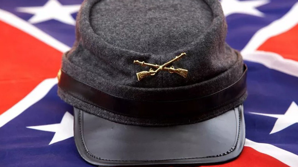 Two-thirds of Republicans in South want to secede from US