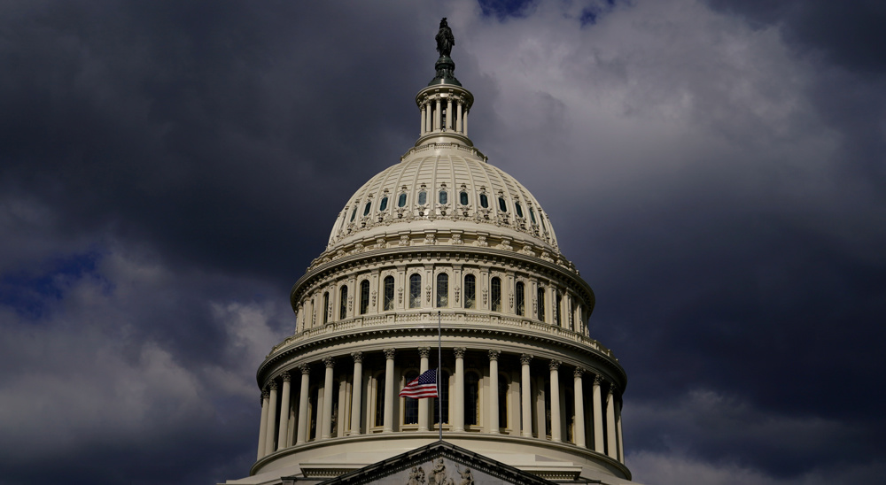 US House committee advances China bill without Republican backing