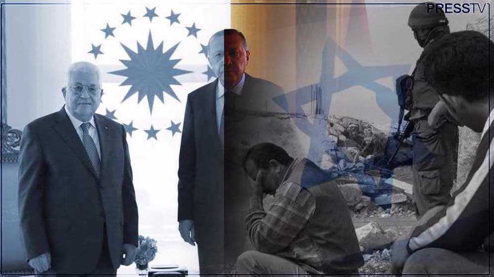 Erdogan’s peace with “Israel: “two-states” and two-faced