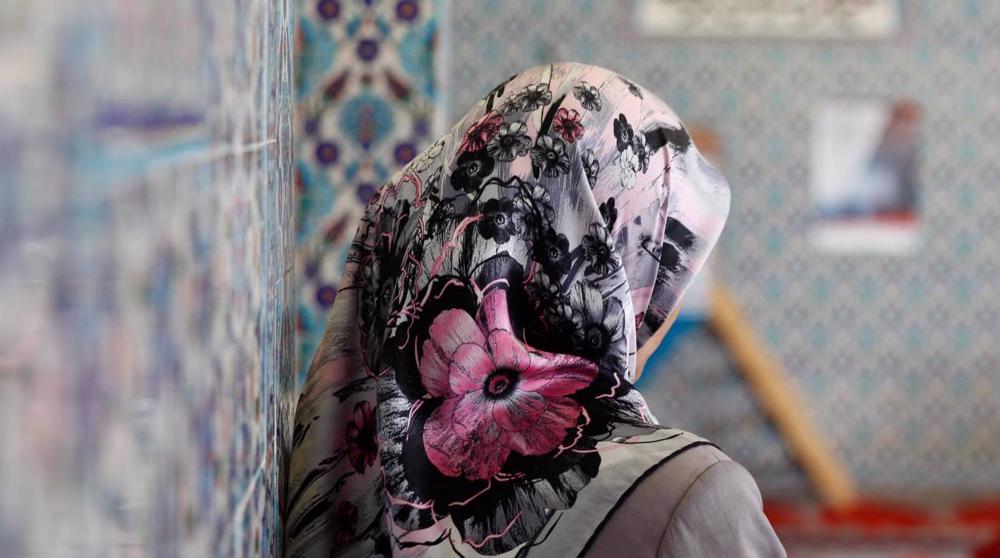 Europe court rules employers can ban hijab in workplace