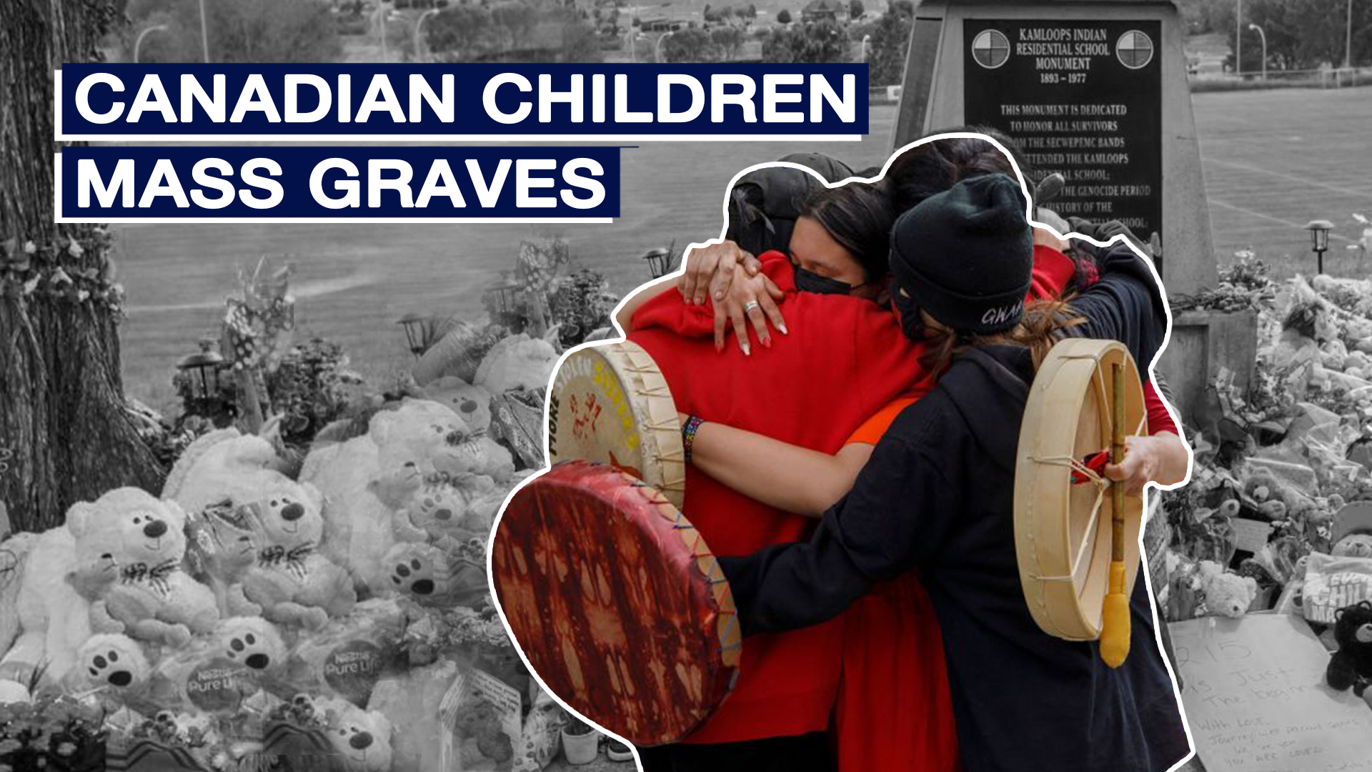 Canada's shameful cultural genocide