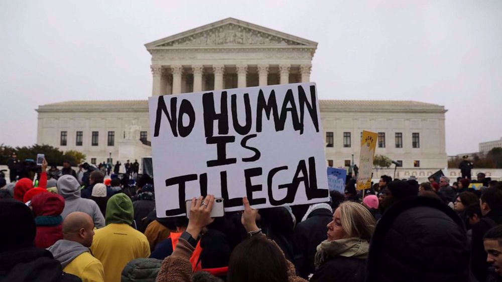 Federal judge declares US program for child migrants illegal 