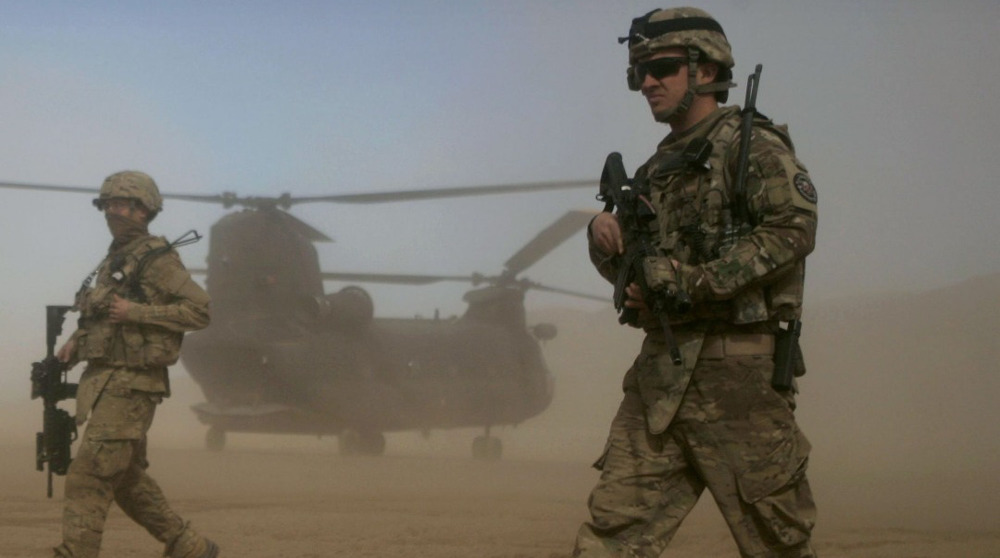 Biden forced to accept humiliating defeat in Afghanistan: Analyst