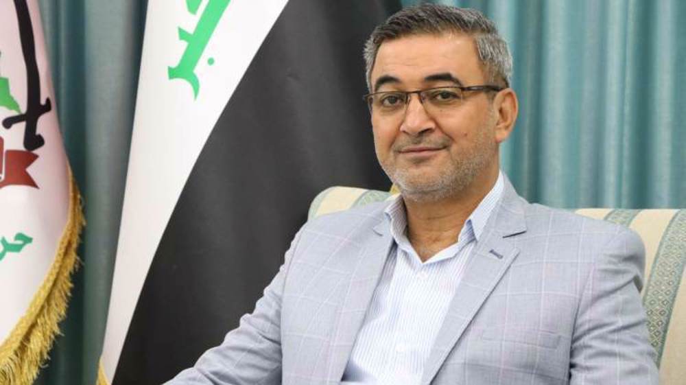 Iraq’s Asa'ib: Resistance has decided to expel US forces  