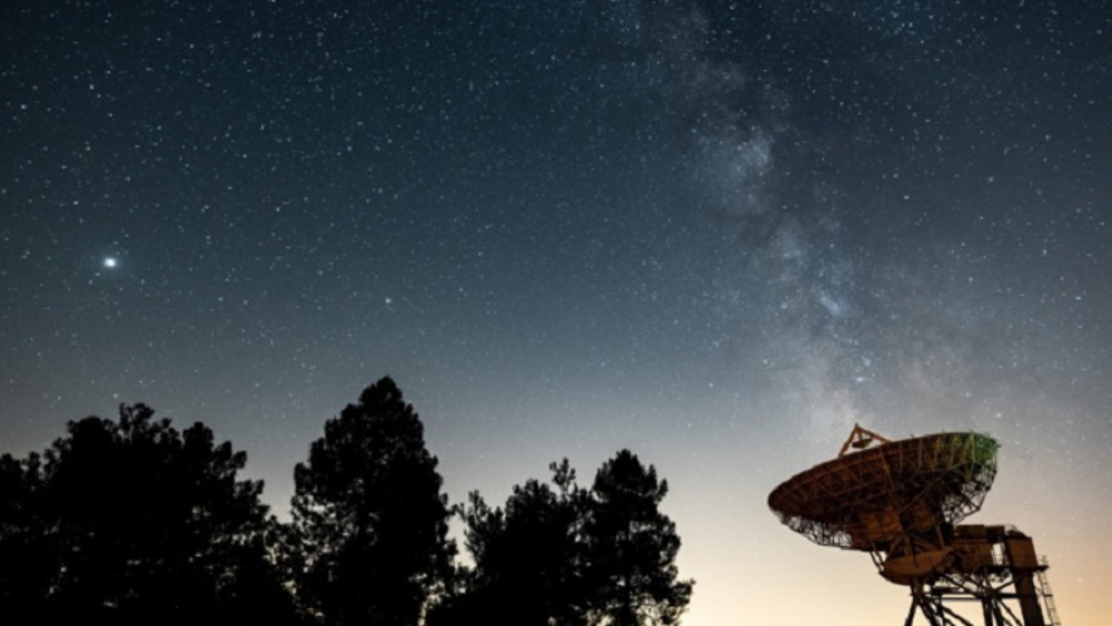 US planning to build ‘space’ spy base in UK 