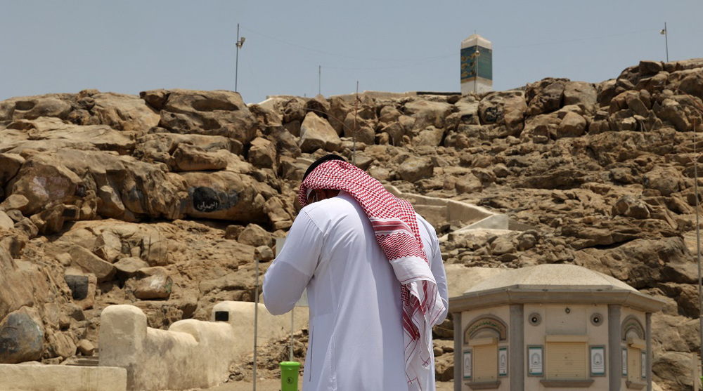 Saudi activists to hold anti-regime protests on Day of Arafah