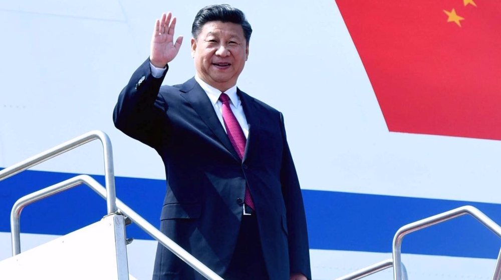 China pledges another $3bn in COVID-19 aid to developing countries