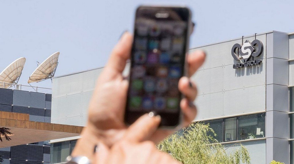'Israeli military-grade spyware used to hack phones worldwide'