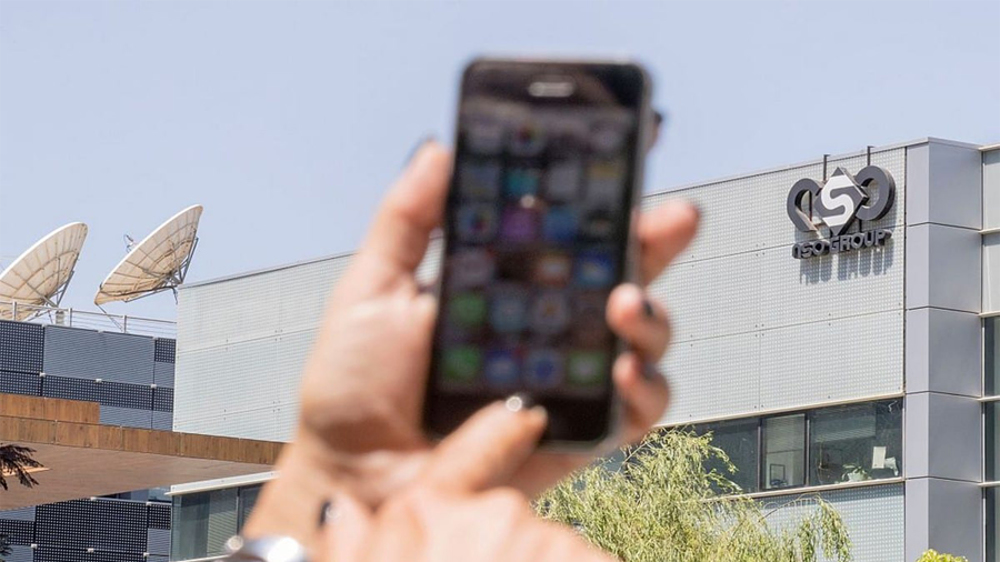 Analyst: Israeli spyware used by governments of questionable repute