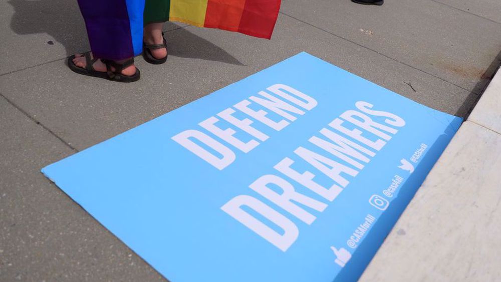 US tech companies disappointed with DACA ruling, urge Congress to act