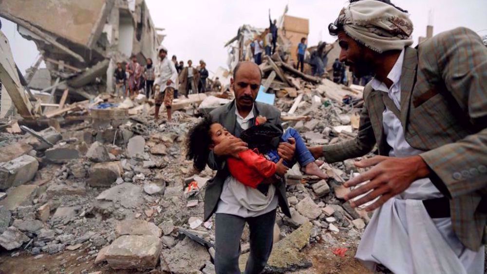 Ambassador: Iran, Yemen major resistance front allies