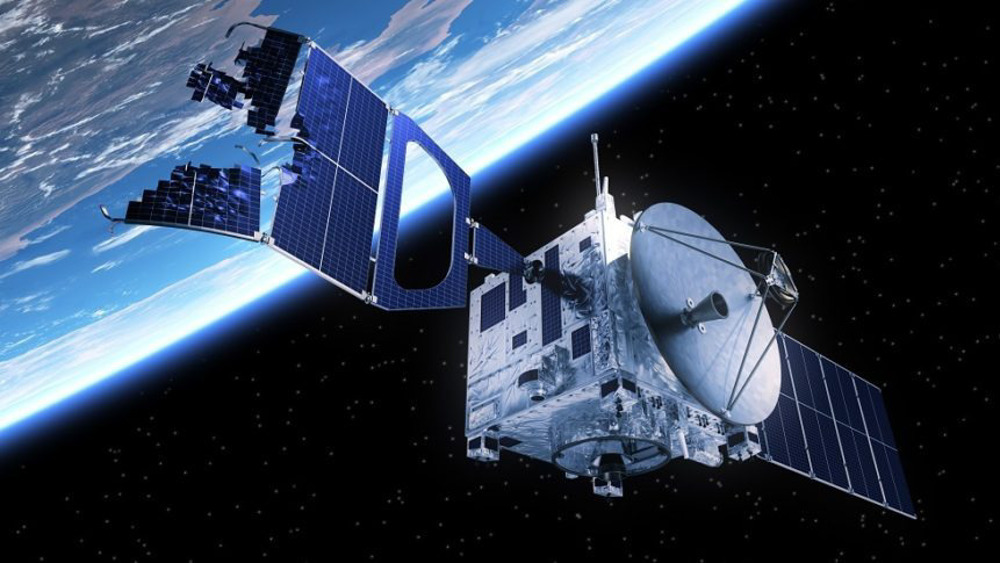 Report: Iran reserves right to target source of satellite-linked attacks