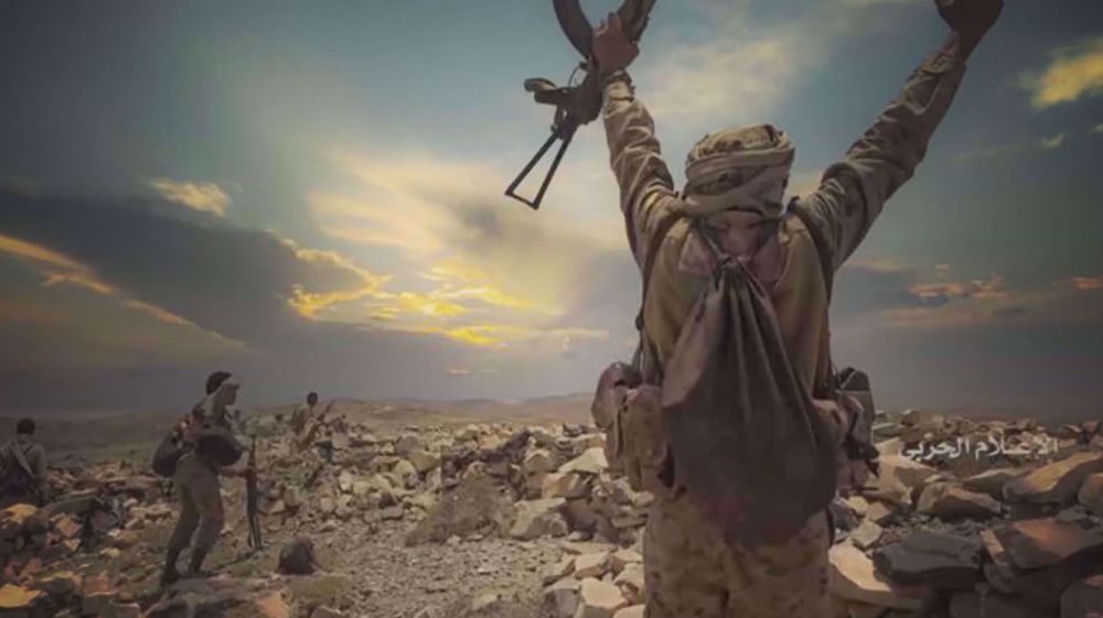 Yemen condemns Takfiri beheading of Yemeni soldiers