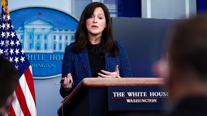 US formally accuses China of cyberattacks, including Microsoft hack