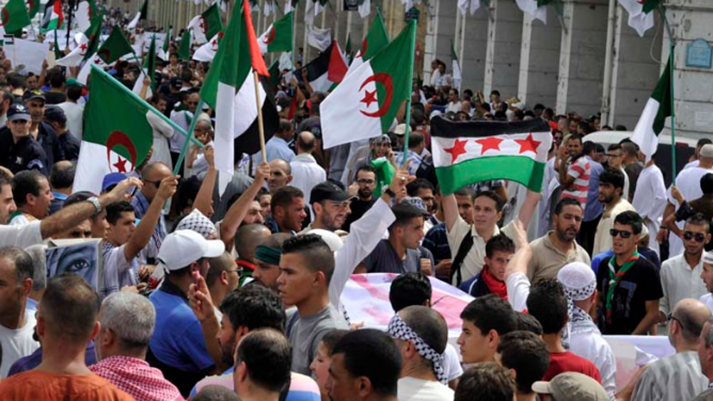 Et si l'Algérie attaque en premier?