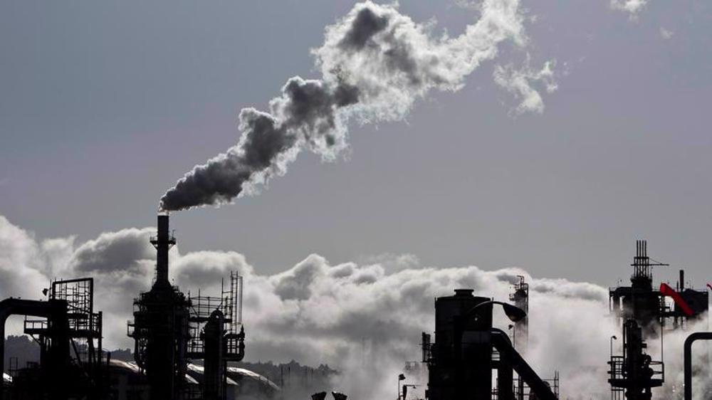 US Democrats seek to tackle climate change with import tax