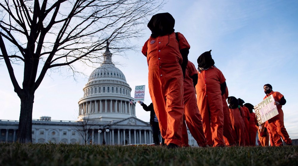 US transfers Guantanamo inmate to Morocco; first under Biden  