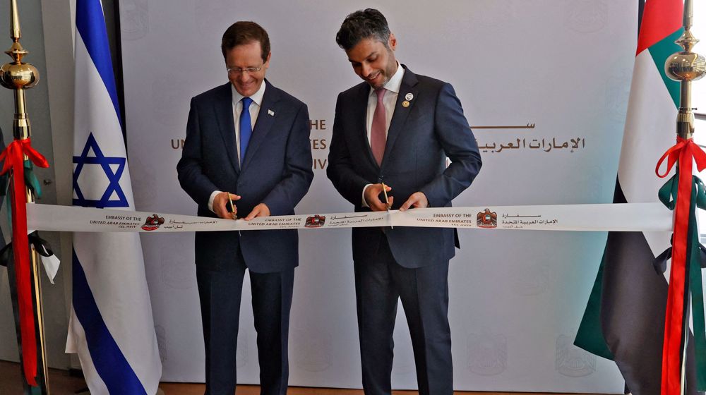 UAE latest Israeli normalization bedfellow