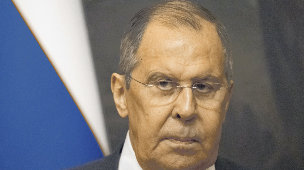 US return to JCPOA requires unconditional renewal of all obligations: Lavrov