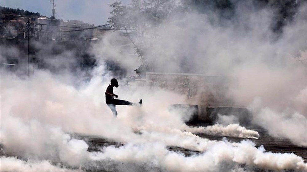 Cisjordanie: la bombe anti-Israël? 