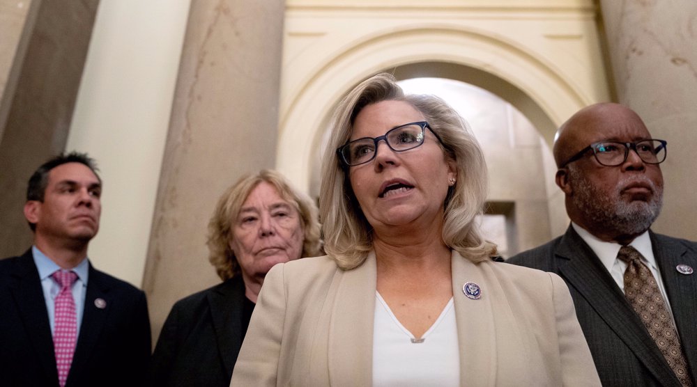 US Congress committee probing Jan. 6 attack includes Trump’s fiercest critics