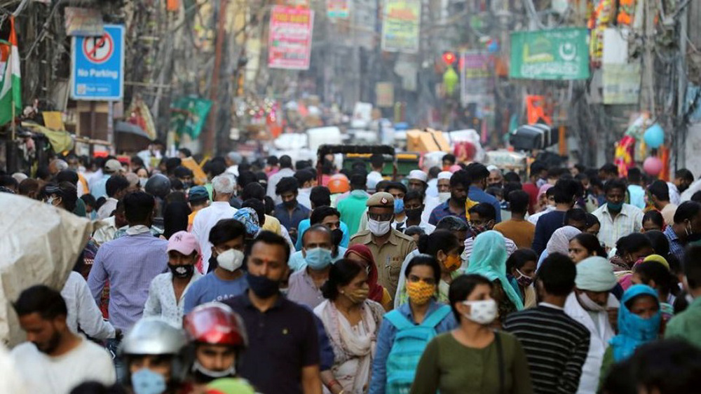 Delta variant sweeps Asia, prompting curbs as vaccination remains tepid