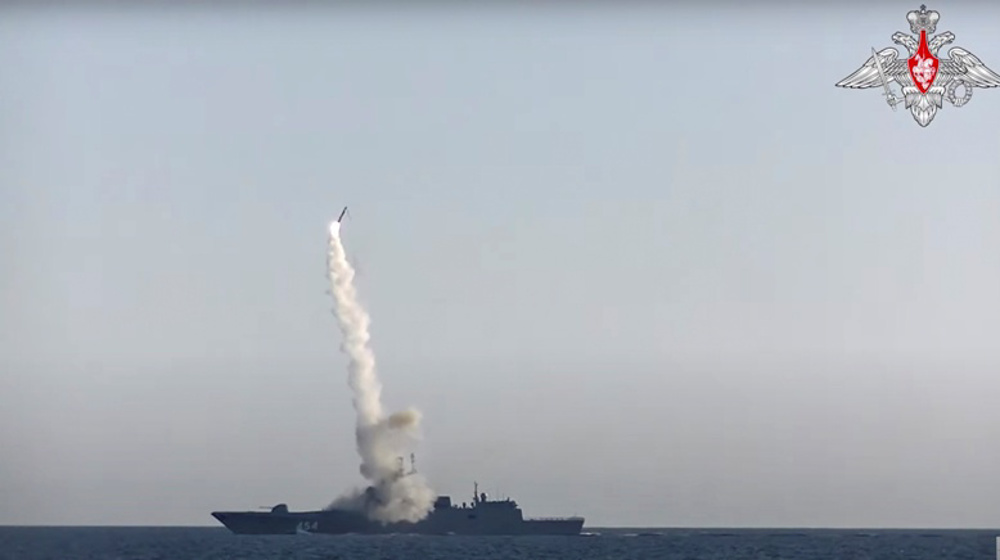 Russia developing hypersonic arms to confront US, NATO threats: Kremlin