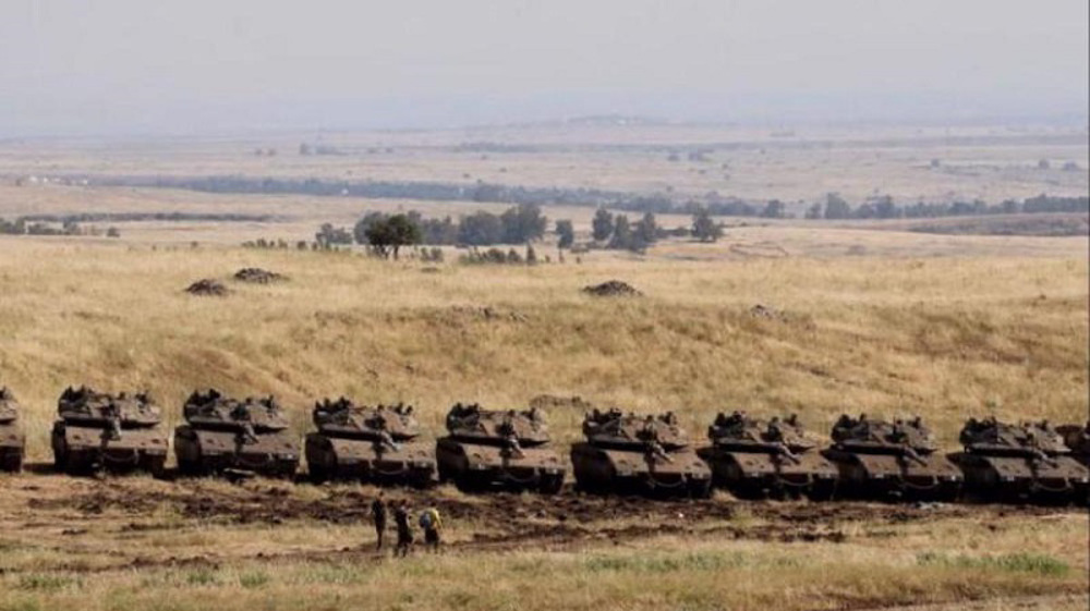 UN: Israeli occupation of Syrian Golan 'illegitimate, invalid' 