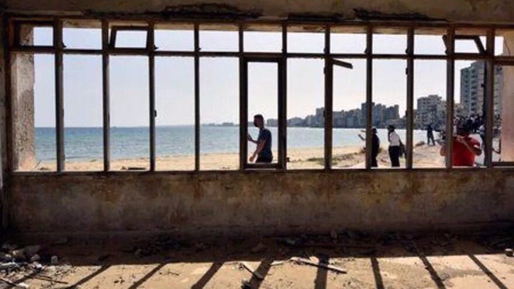 Cyprus appeals to UNSC to stop Turkish-Cypriot plan to partially open resort