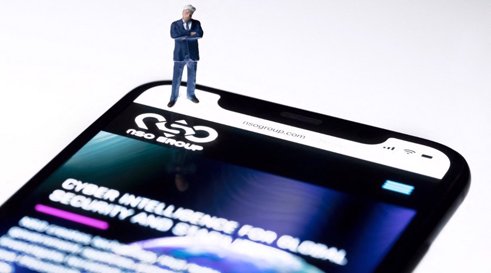 Reporters Without Borders urges Israel to stop exporting spyware 