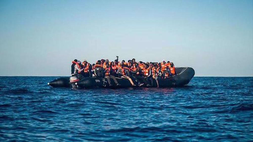 At least 17 refugees drown off Tunisia in shipwreck: Red Crescent