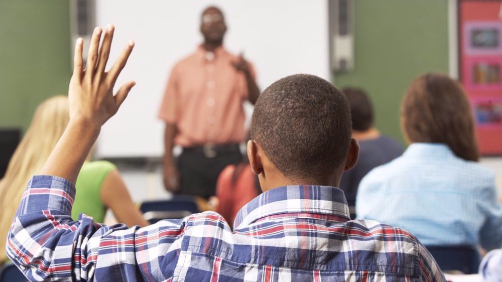 Americans want history of racism, slavery taught in schools: Poll 