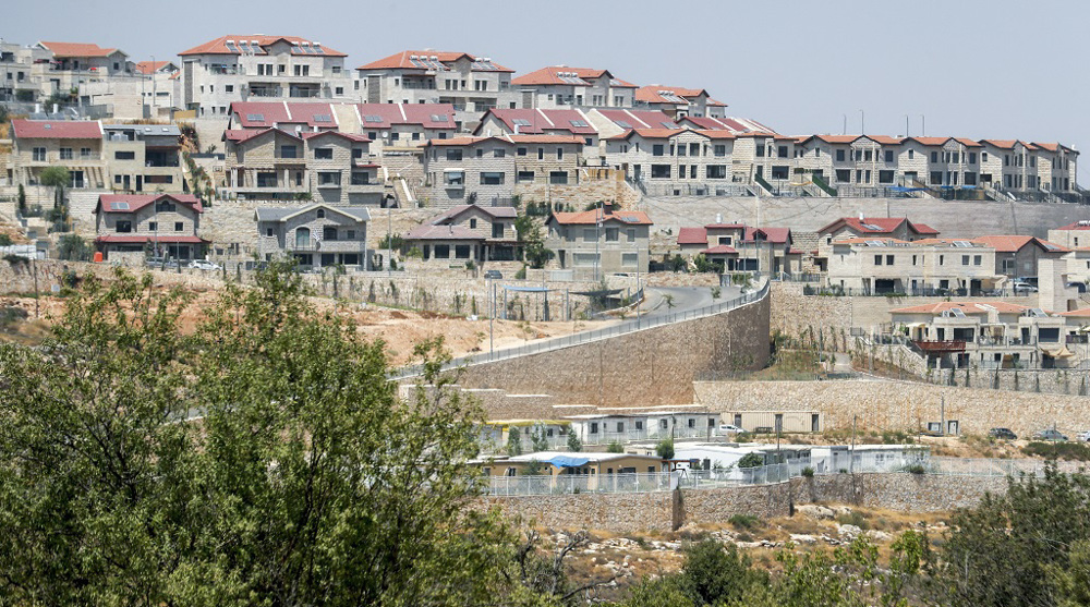 Palestinian activists launch campaign to defund US-based settler organizations