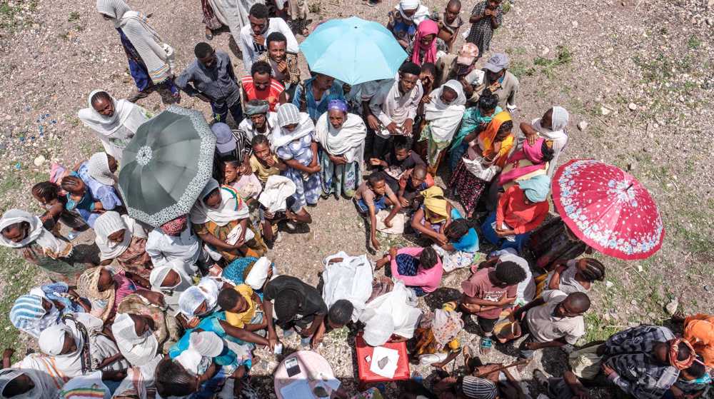  Attacks by Tigrayan forces displace over 54,000 in Ethiopia's Afar region 
