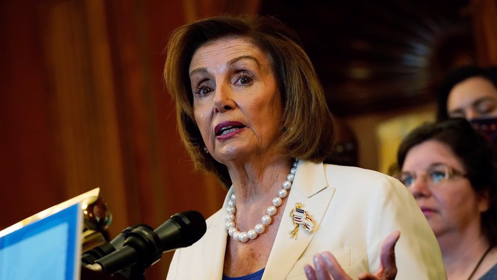 US probe of Jan. 6 attack falls apart after Pelosi boots two Republicans