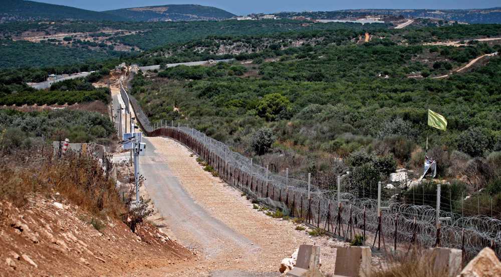 Lebanon records more Israeli intrusions, following up on matter