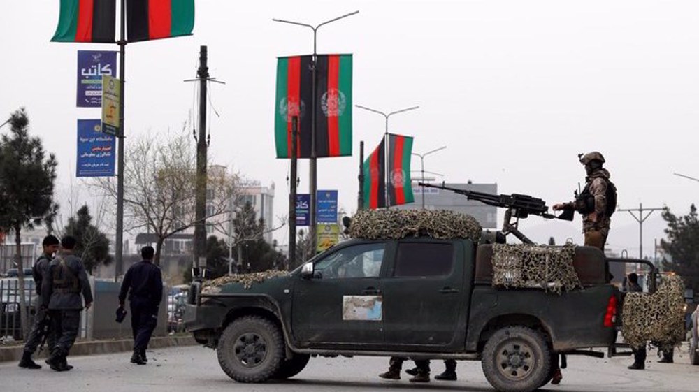 Afghanistan imposes night-time curfew to limit Taliban movements