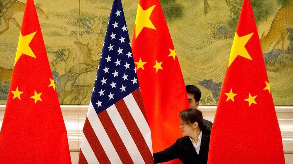China imposes sanctions on former US commerce secretary Ross, others