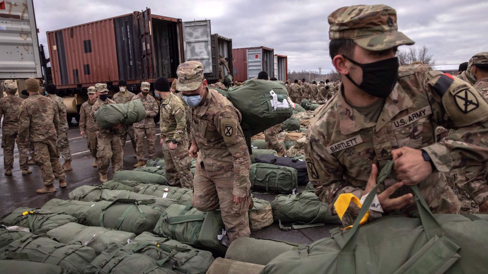 US involvement in Afghanistan became no-win situation: Academic 