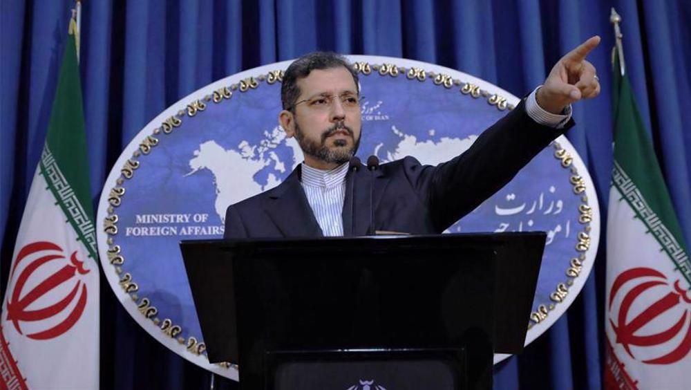 Iran rejects UN rights chief's ‘meddlesome, political’ remarks on Khuzestan events